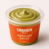 Pistachio Sauce